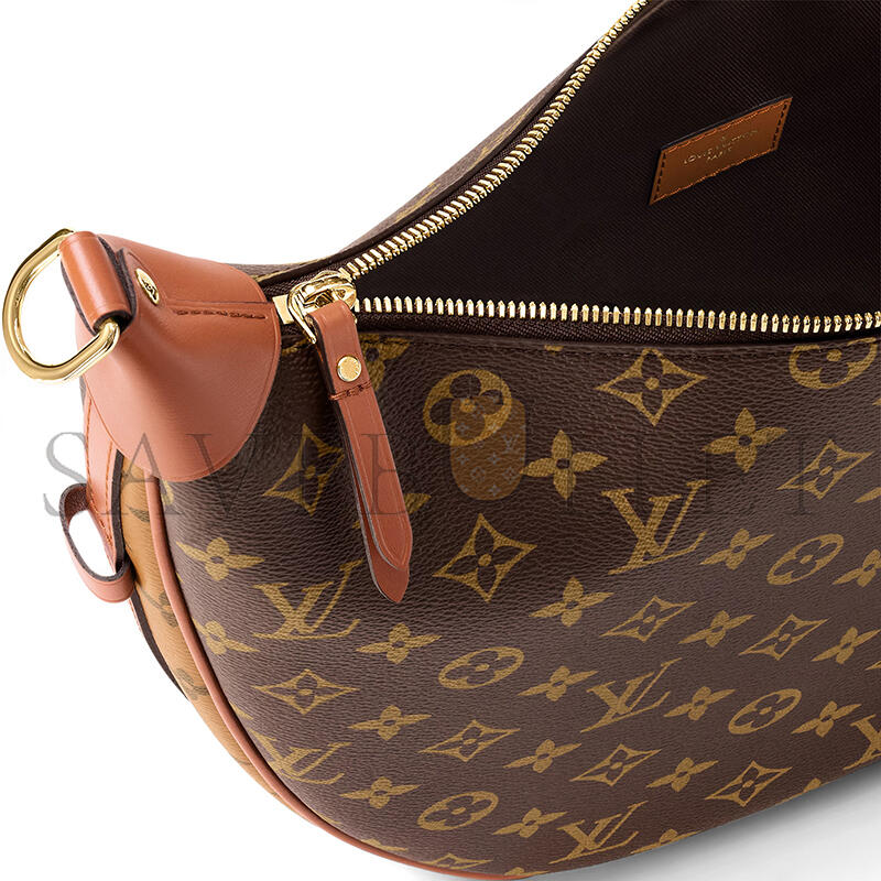 LOUIS VUITTON LOOP HOBO M46311 (38*26*10cm)